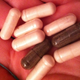 Illustration for article titled Probiotic Supplements Might Be Giving Some People Brain Fog